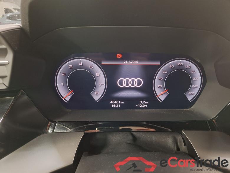 Audi, A3 SB '20, Audi A3 Sportback 1.0 30 TFSi 81kW S line 5d #5
