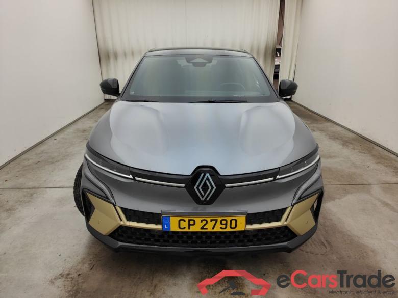 RENAULT MEGANE E-TECH - 2022 60 kWh Iconic R220 Optimum charge 5d #5