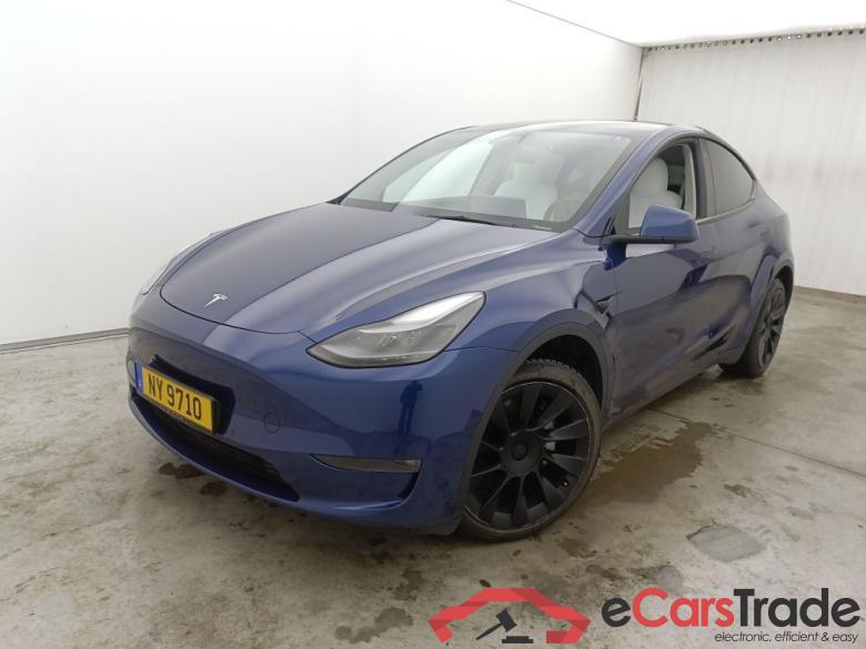 TESLA MODEL Y 72.5 kWh Dual Motor Long Range (324 kW) 5d #1
