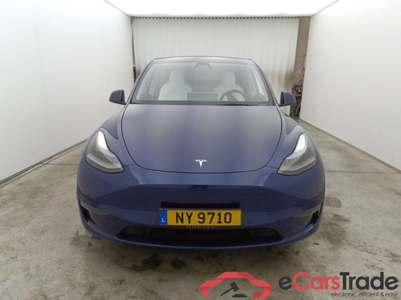 TESLA MODEL Y 72.5 kWh Dual Motor Long Range (324 kW) 5d #5