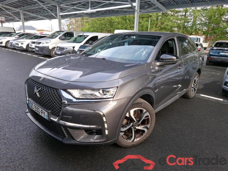 7 Crossback Business 1.5 BlueHDi 130CV BVA8 E6d #1