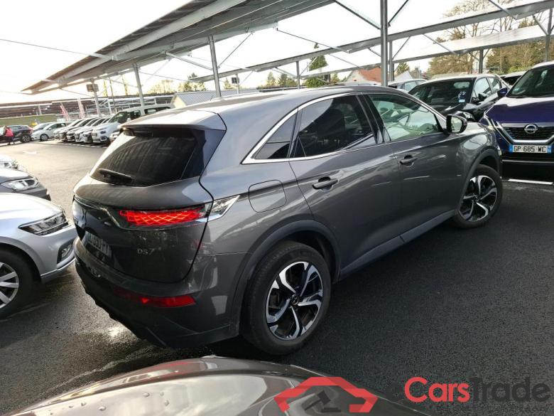 7 Crossback Business 1.5 BlueHDi 130CV BVA8 E6d #3