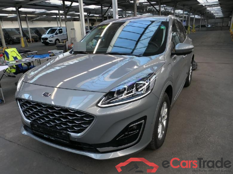 Kuga Plug-In Hybrid Vignale 2.5 165KW ATV E6d