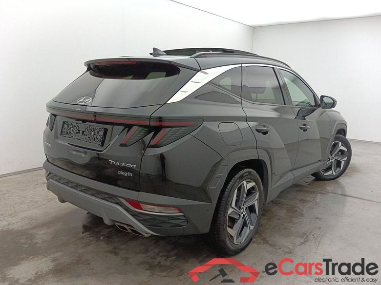 Hyundai Tucson 1.6 T-GDi Plug-in Hybrid 4x4 Shine 5d #2