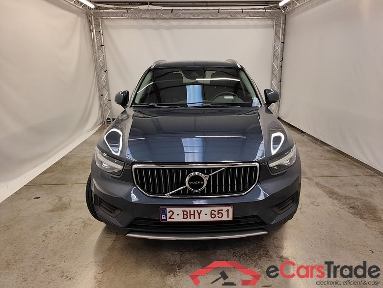 Volvo XC40 T4 Recharge Geartronic Inscription 5d #5