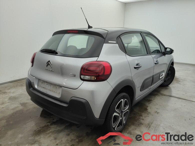 Citroën C3 1.5 BlueHDi 100 S&S MAN6 Shine 5d #2