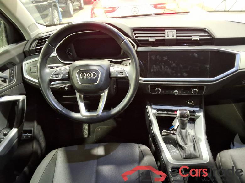 AUDI Q3 1.4 45 TFSI E S TRONIC #6