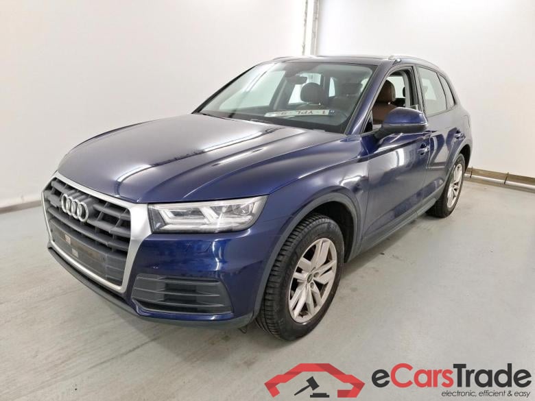 AUDI Q5 2.0 TFSI E 50 220KW S TR QUAT. 4WD
