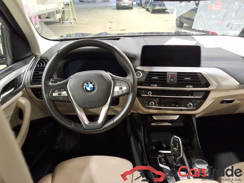 BMW X3 - 2018 2.0iA xDrive30e PHEV OPF #6