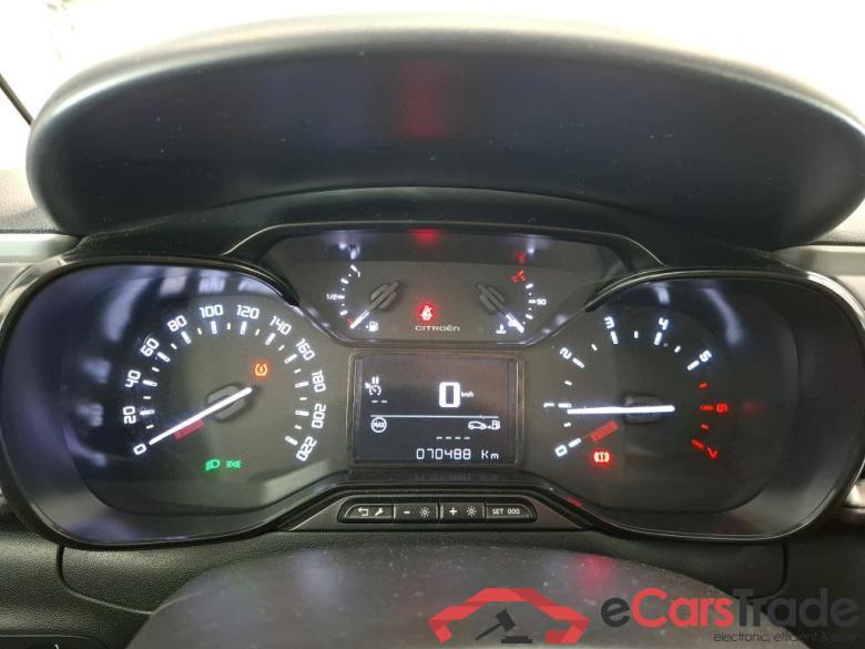 C3 Société Feel 1.5 BlueHDI 100CV BVM6 E6d #6