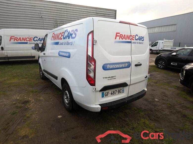 TRANSIT CUST TRENDB 300 L1H1 R #3