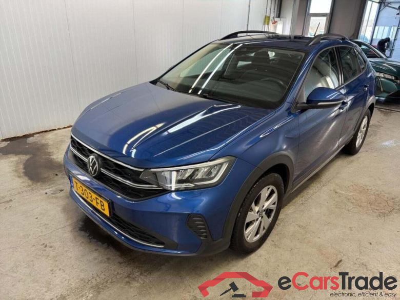 VOLKSWAGEN Taigo 1.0 TSI Life Bns