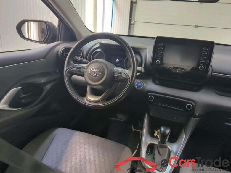 TOYOTA Yaris 1.5 Hyb. Dynamic #3