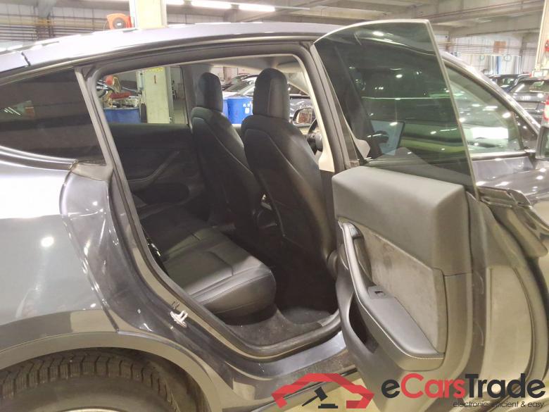 TESLA MODEL Y BEV 75KWH LONG RANGE AUTO 4WD #5