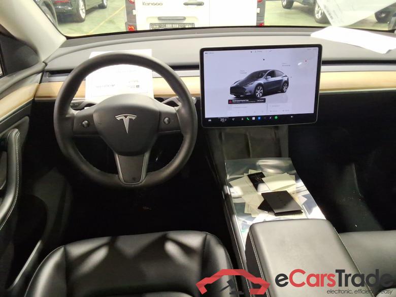TESLA MODEL Y BEV 75KWH LONG RANGE AUTO 4WD #6
