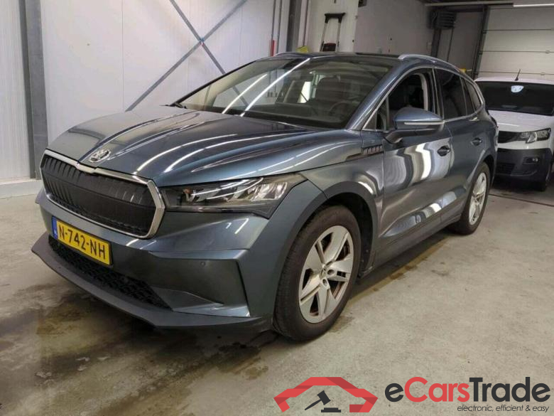 SKODA Enyaq iV 80