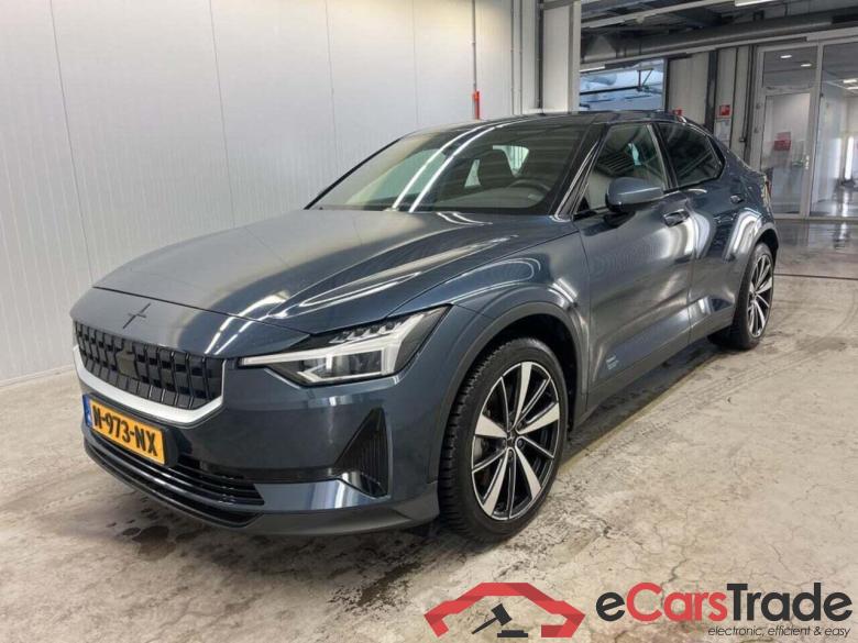 Polestar 2 SRSM 63kWh #1