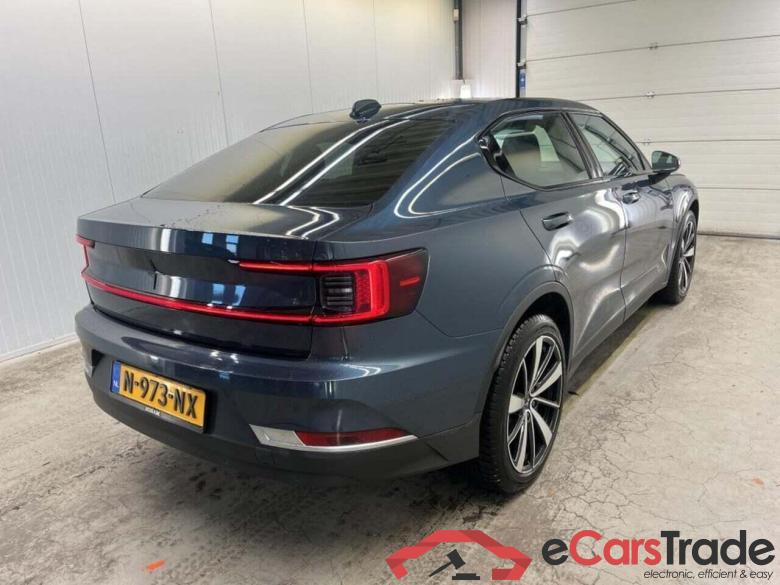 Polestar 2 SRSM 63kWh #2