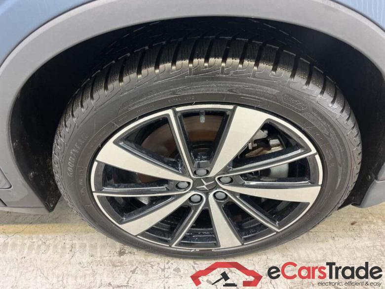 Polestar 2 SRSM 63kWh #4