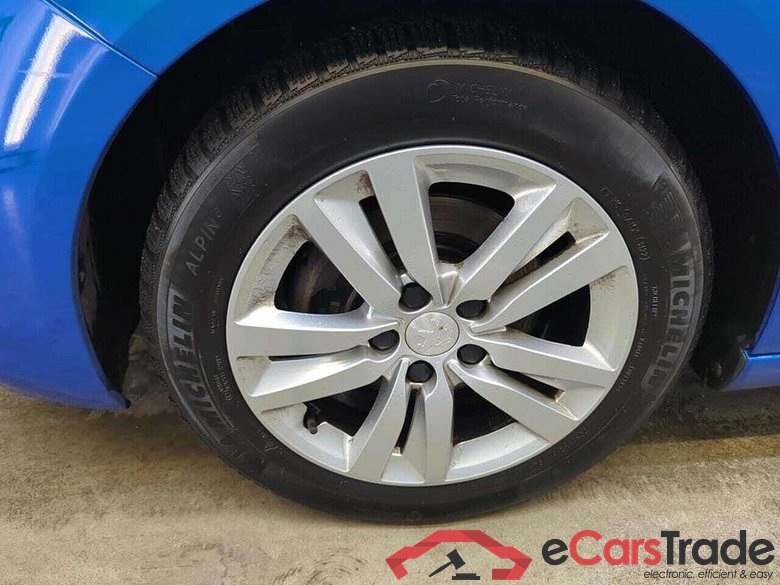 PEUGEOT 308 SW 1.2 PureT.Blue L. Ac #5