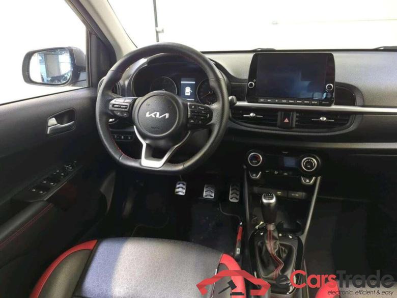 KIA Picanto 1.0 T-GDi GT-Line 5p #3