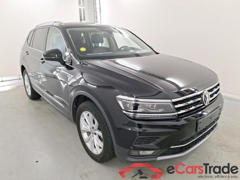 VOLKSWAGEN TIGUAN ALLSPACE 2.0 TDI HIGHLINE DSG #2