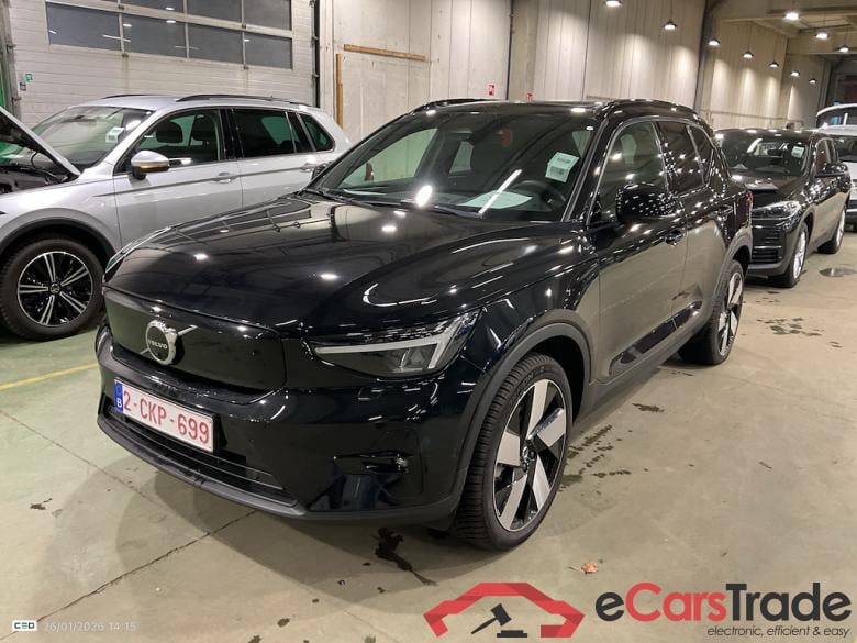VOLVO XC40 BEV 70KWH RECHARGE PRO
