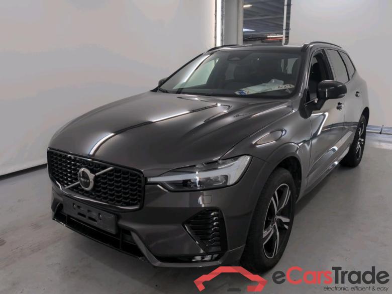 VOLVO XC60 2.0 B4 D MHEV R-DESIGN AUTO #1