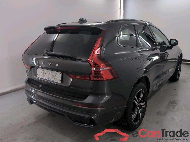 VOLVO XC60 2.0 B4 D MHEV R-DESIGN AUTO #4