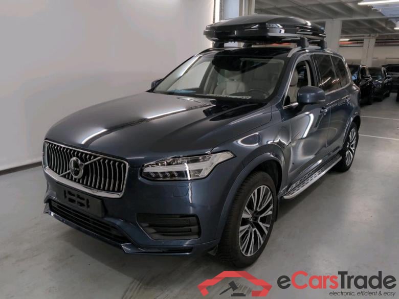 VOLVO XC90 - 2019 2.0 T8 TE 4WD PHEV Momentum Pro7pl. STOCK