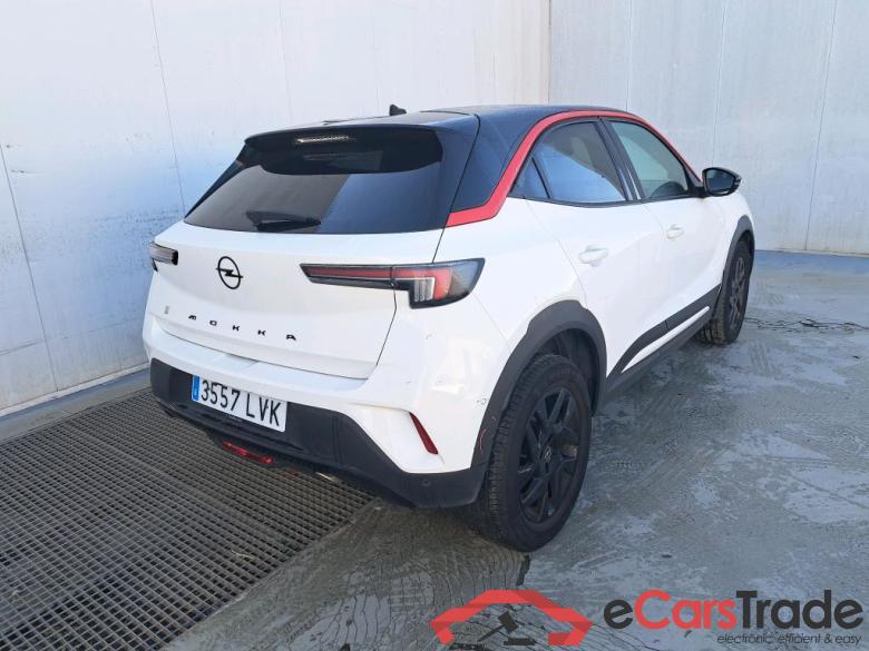 OPEL Mokka / 2020 / 5P / todoterreno 1.5 D GS Line (AC) #2