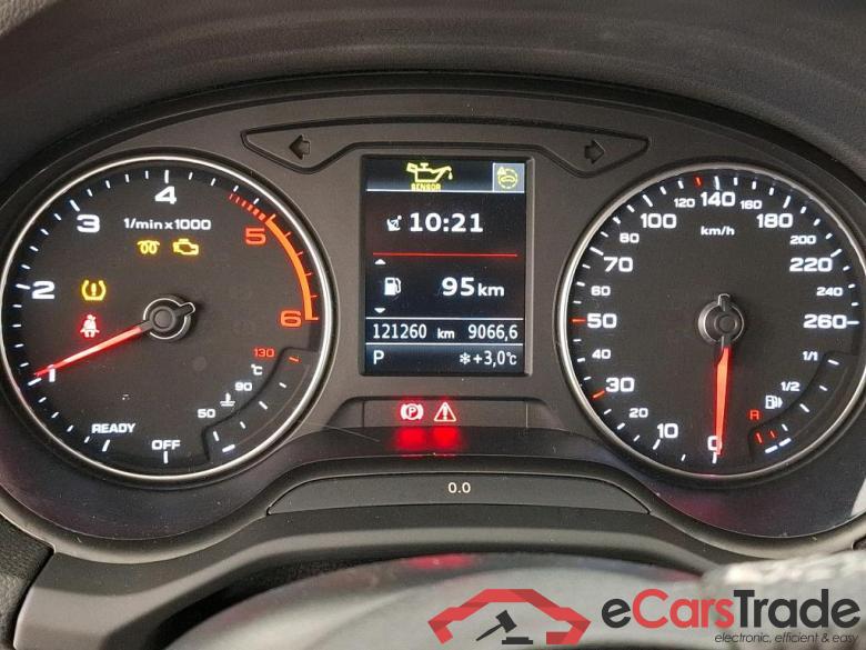 Q2 30 TDI S Line 2.0 TDI 115CV BVA7 E6d #6