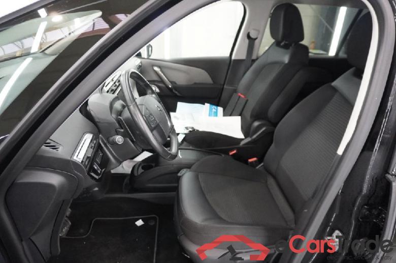 CITROEN C4 Spacetourer Grand C4 Spacetourer PureTech 130 Stop&Start EAT8 SHINE PACK 5d 96kW #4