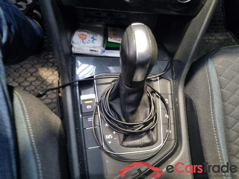 VOLKSWAGEN Tiguan IQ.Drive 1.5 TSI ACT OPF 110 kW (150 ch) 7 vitesses DSG #5