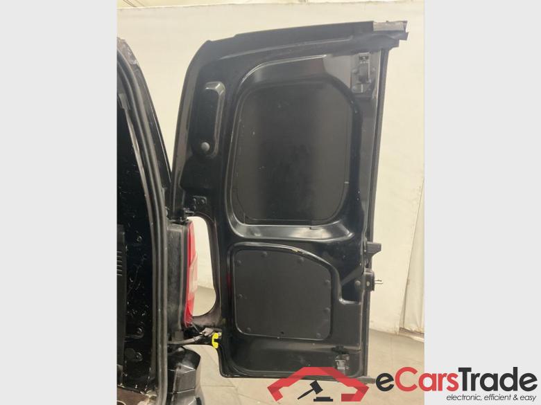 OPEL Combo 2300 Frigo Swb Combo 1.2 Turbo L1H1 Heavy Edition S/S (EU6.3) #5