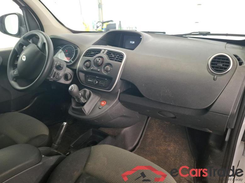 Kangoo II Express Maxi Extra (Série Spéciale) 1.5 dCi 95CV BVM6 E6dT #5