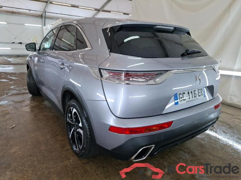 7 Crossback Business 1.6 PureTech 180CV BVA8 E6d #2