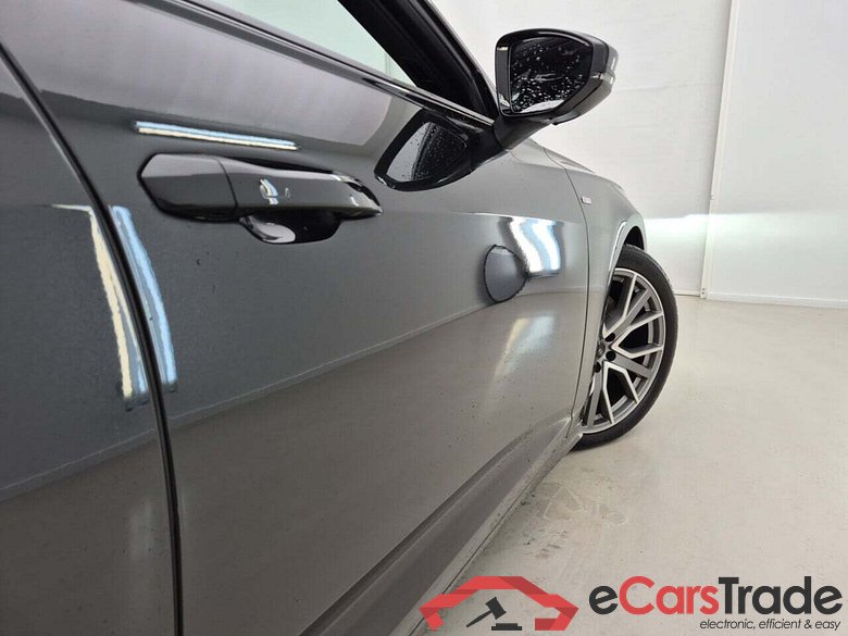 AUDI A6 AVANT 2.0 55 TFSI E COMPETITON QUATT #4