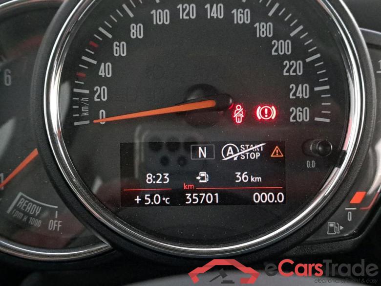 MINI MINI / 2021 / 3P / berlina con portón COOPER #5