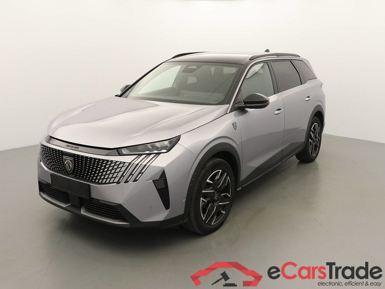 Peugeot 5008 GT 1.2 HEV/GASOLINE 145hp