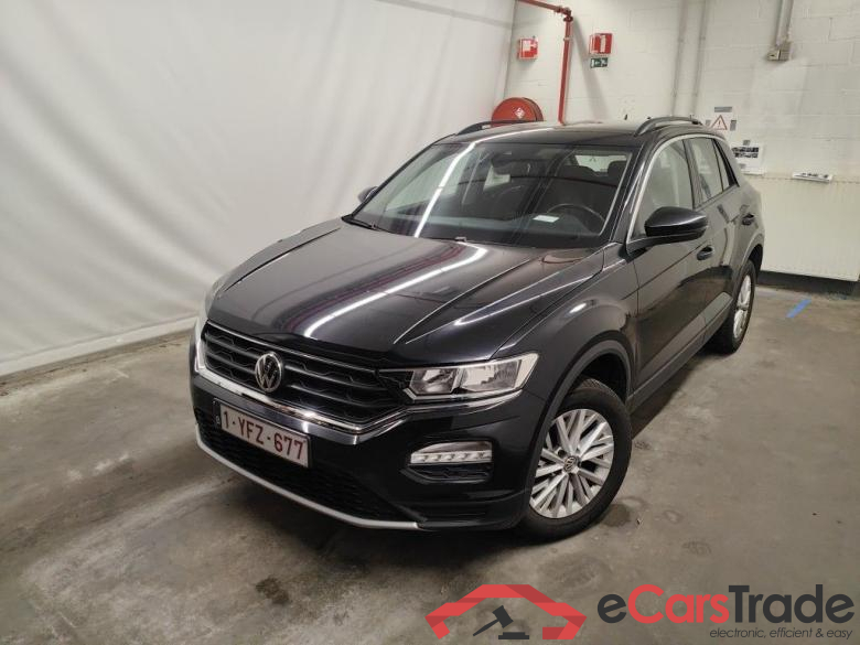 Volkswagen T-Roc 1.6 TDI United 5d