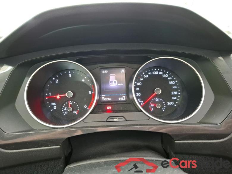 VOLKSWAGEN Tiguan 5p SUV 2.0 TDI 150 BVM6 Confortline Business #6