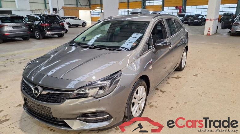 Astra K Sports Tourer Business Start/Stop 1.5 90KW MT6 E6d