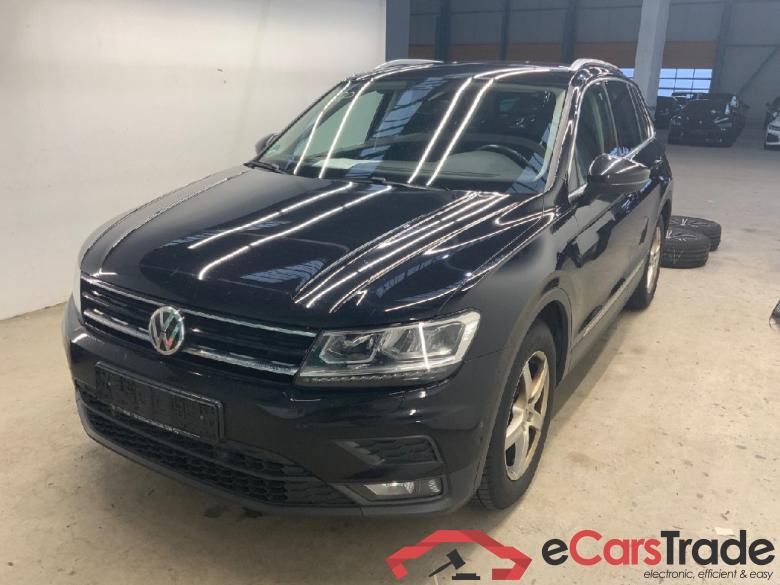 Tiguan IQ.DRIVE Start-Stopp 1.5 TSI 110KW AT7 E6dT #1