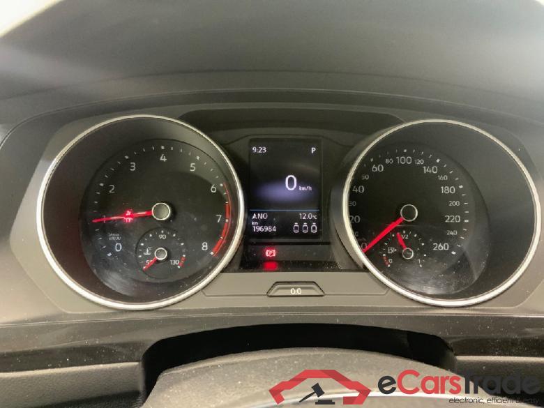 Tiguan IQ.DRIVE Start-Stopp 1.5 TSI 110KW AT7 E6dT #6