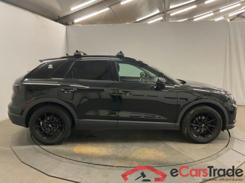 Audi Q3 35 TDi Quattro LED-Matrix Virtual Navi Leather Camera Klima PDC ... #2