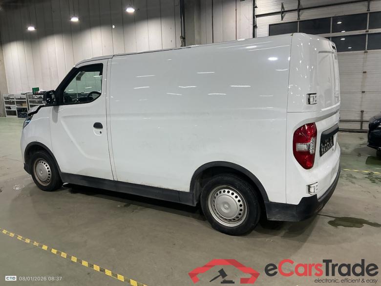 MAXUS EDELIVER 3 BEV 35KWH AUTO SWB #3