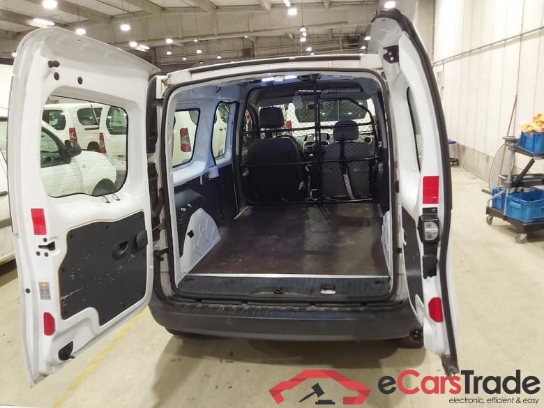 RENAULT KANGOO EXPRESS 1.5 BLUE DCI 95 MAXI CONFORT #3