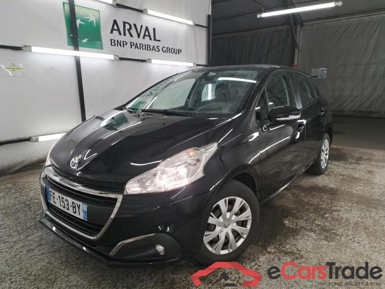 208 Affaire Premium Pack 1.5 HDi 100CV BVM5 E6dT