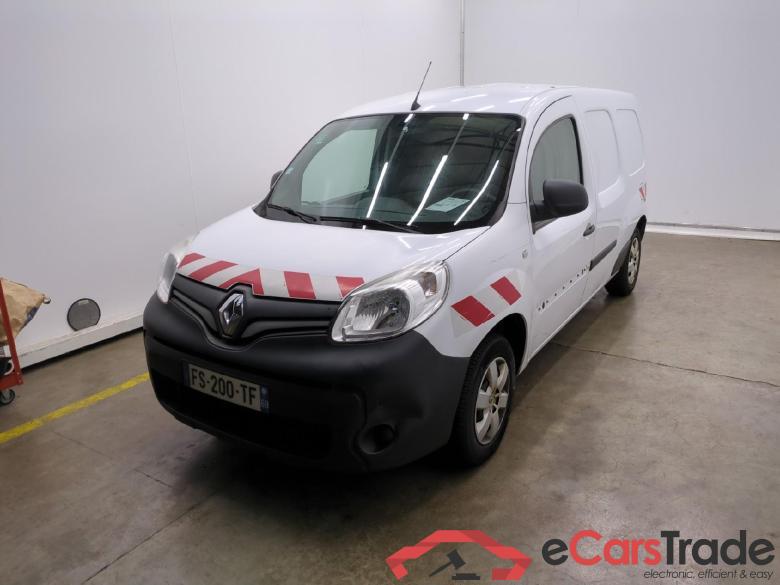 Kangoo Express Maxi Extra (Série Spéciale) 1.5 #1